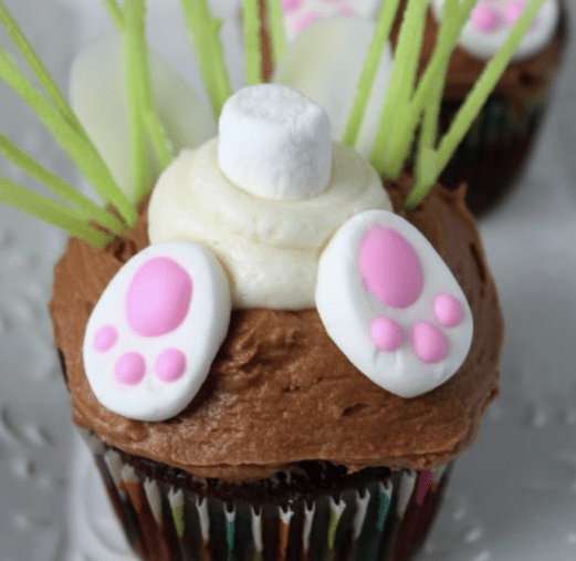 Kids & Teens school holiday cooking classes - Easter themed Desserts and sweet treats